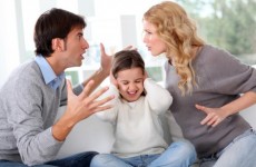 Boşanma sürecinde çocuklara nasıl davranılmalı?